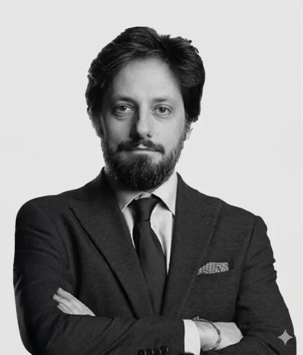 Avv. Antonino Polimeni