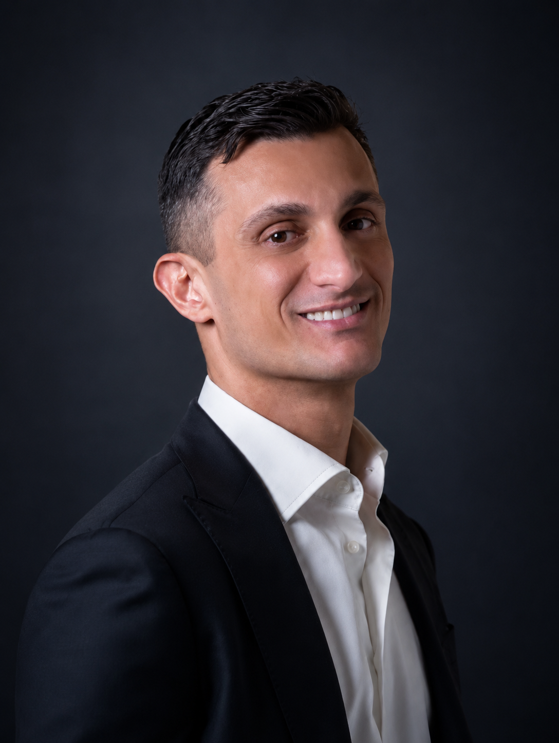 Alessandro Gerardi