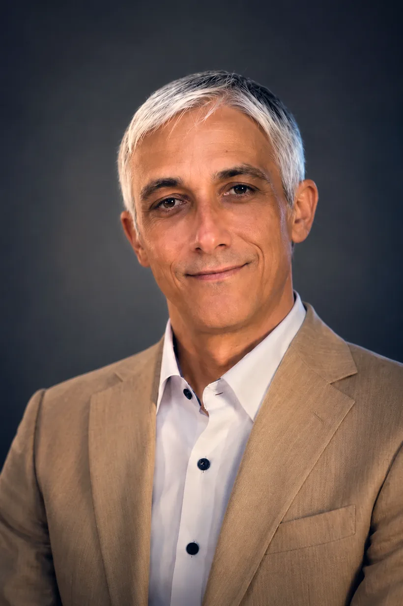 Davide Carboni, PhD