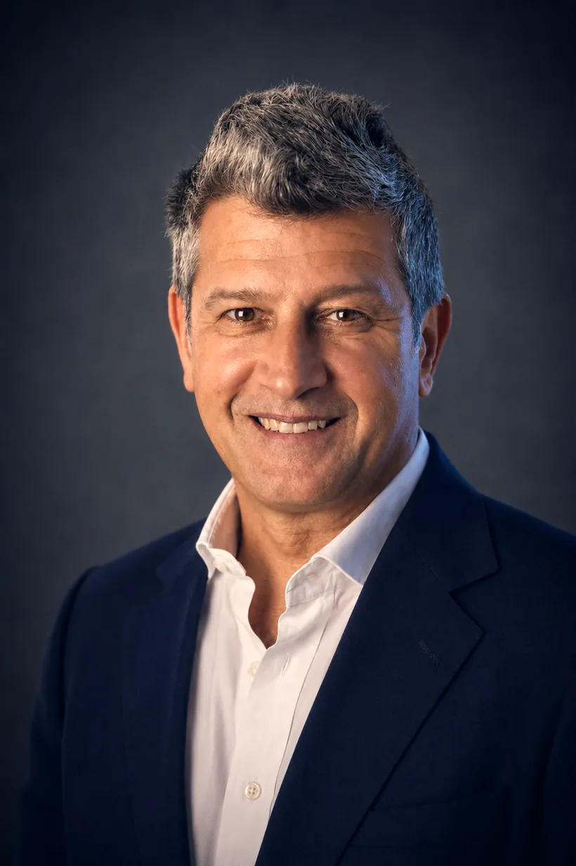 Gianluca Dettori