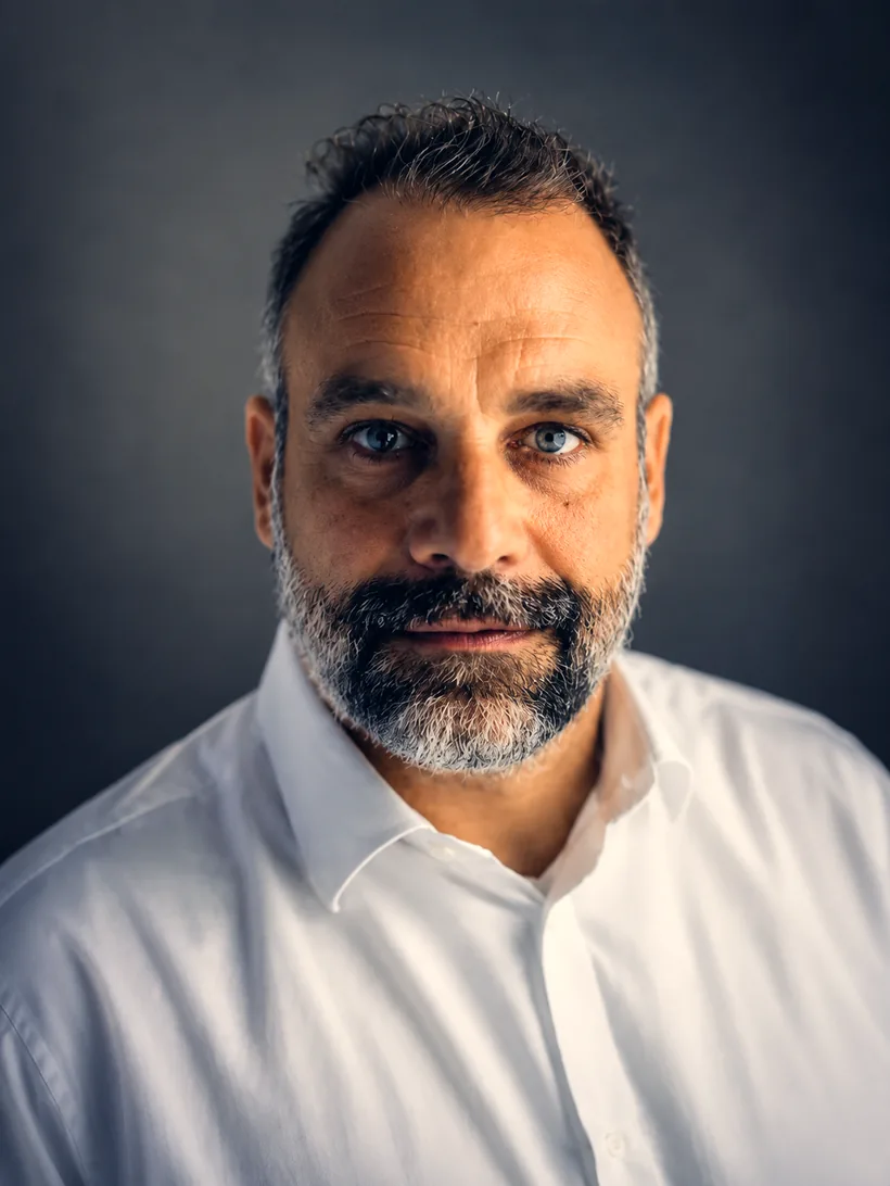 Luca Vescovi