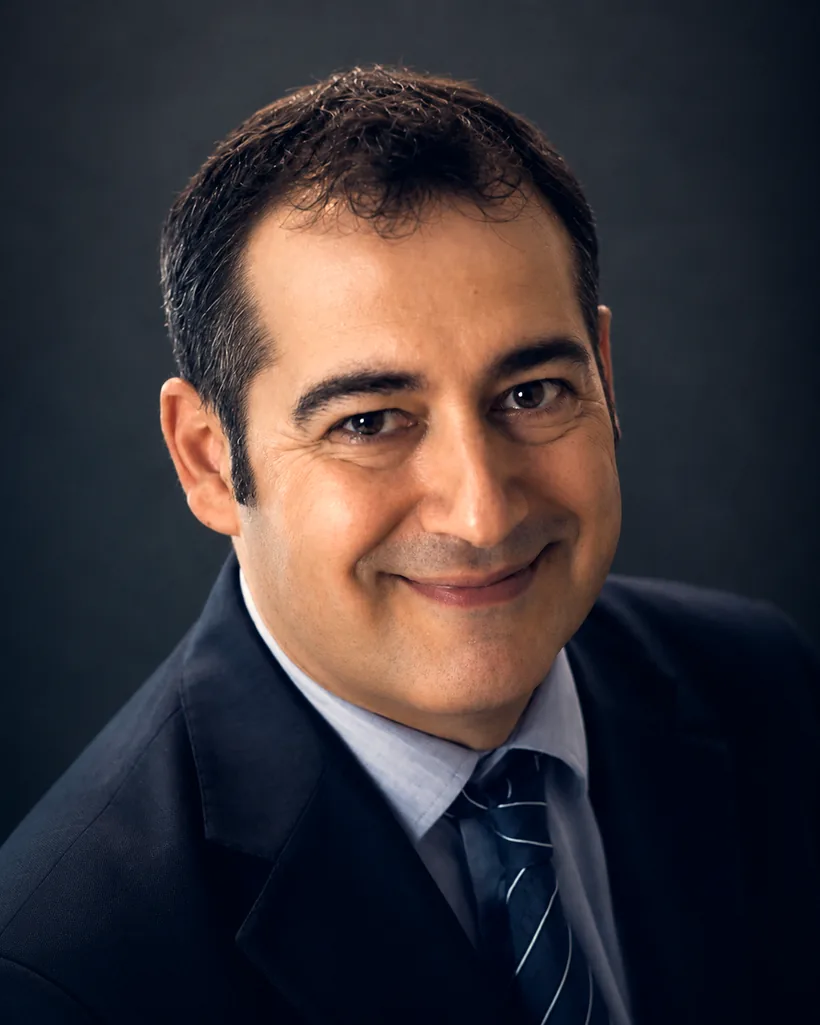 Marcello Verona