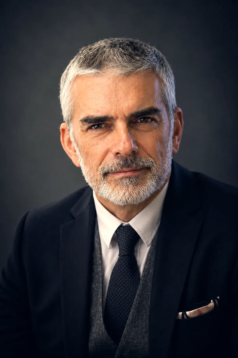 Marco Benatti