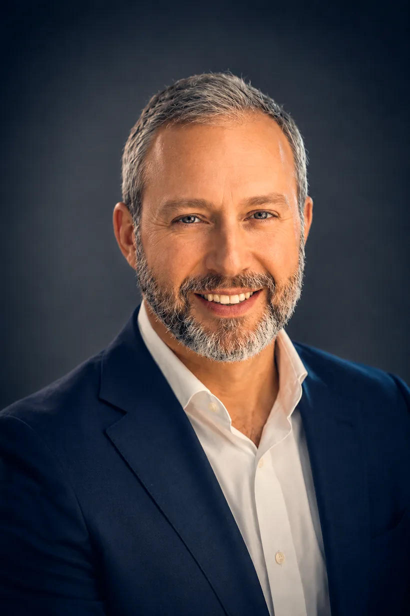 Massimo De Risi