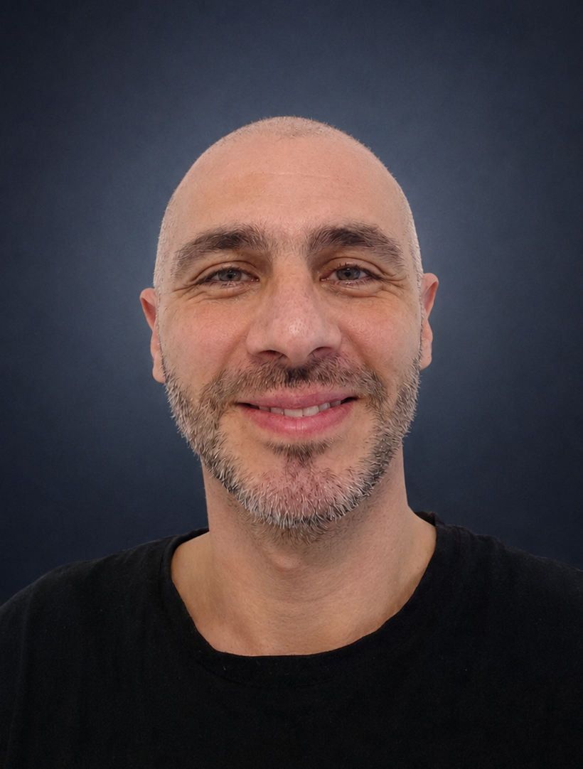 Piero Savastano