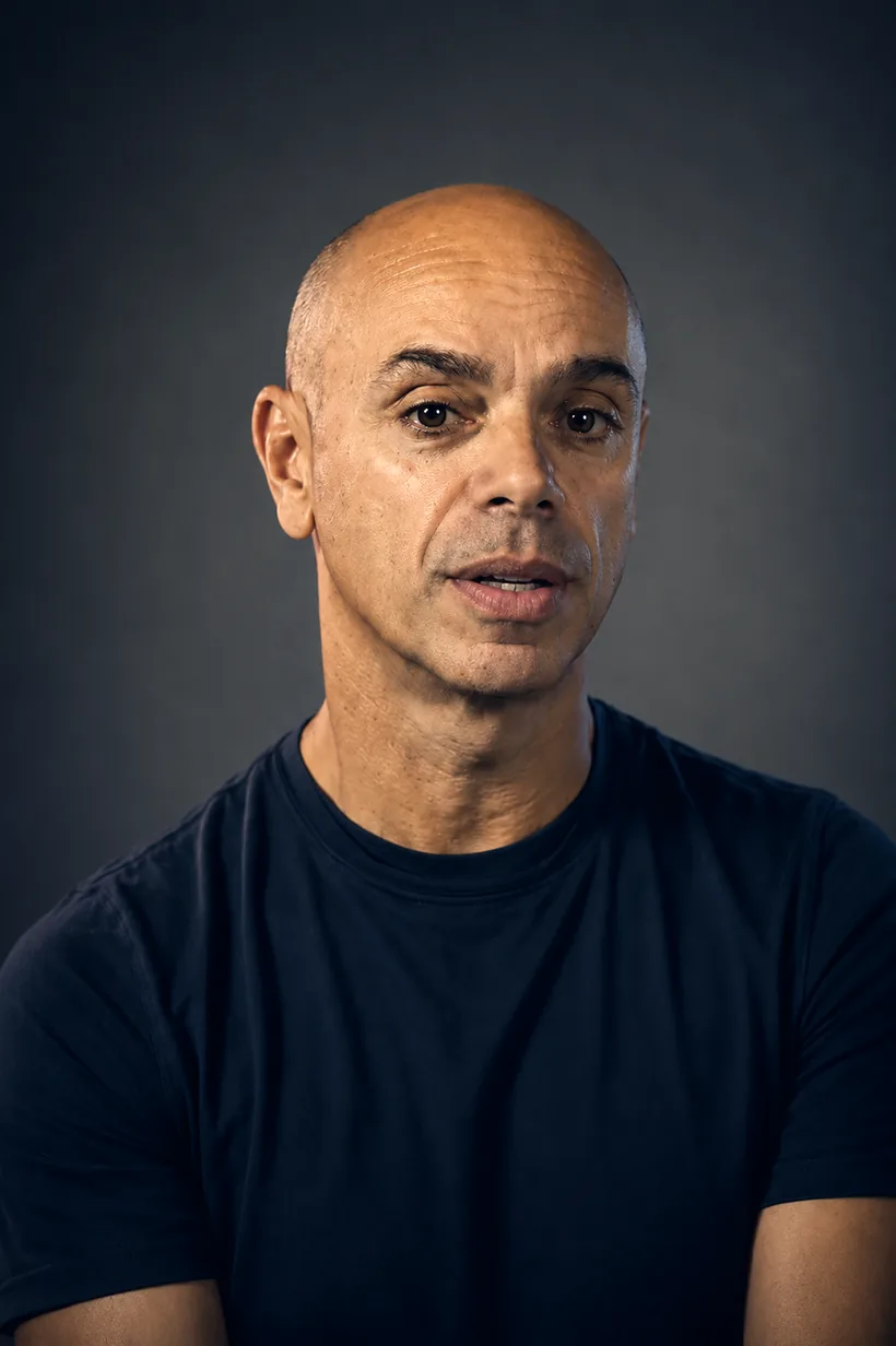 Raffaele Serusi