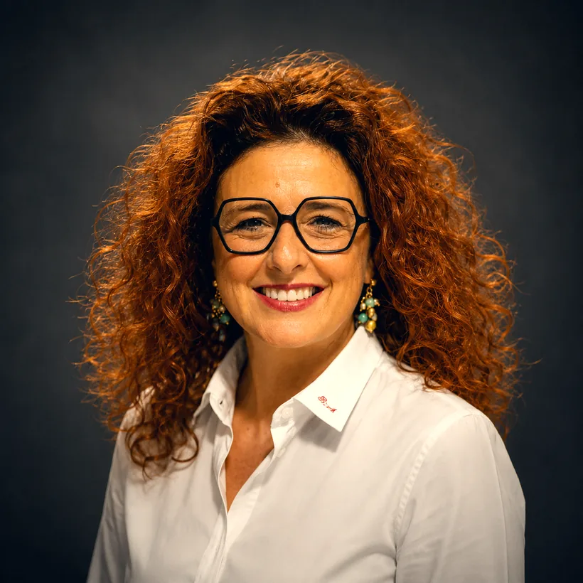 Raffaella Andrello