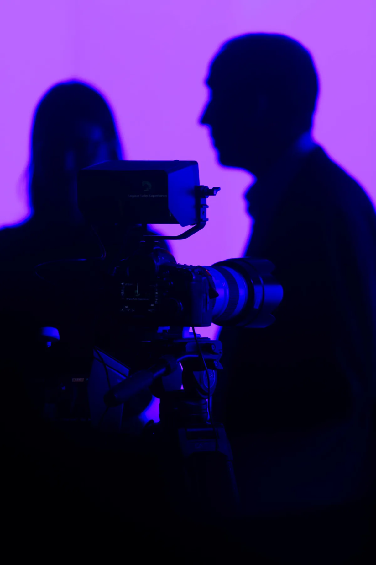 Digital Talks Experience