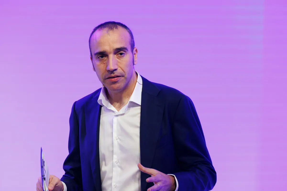 Digital Talks Experience