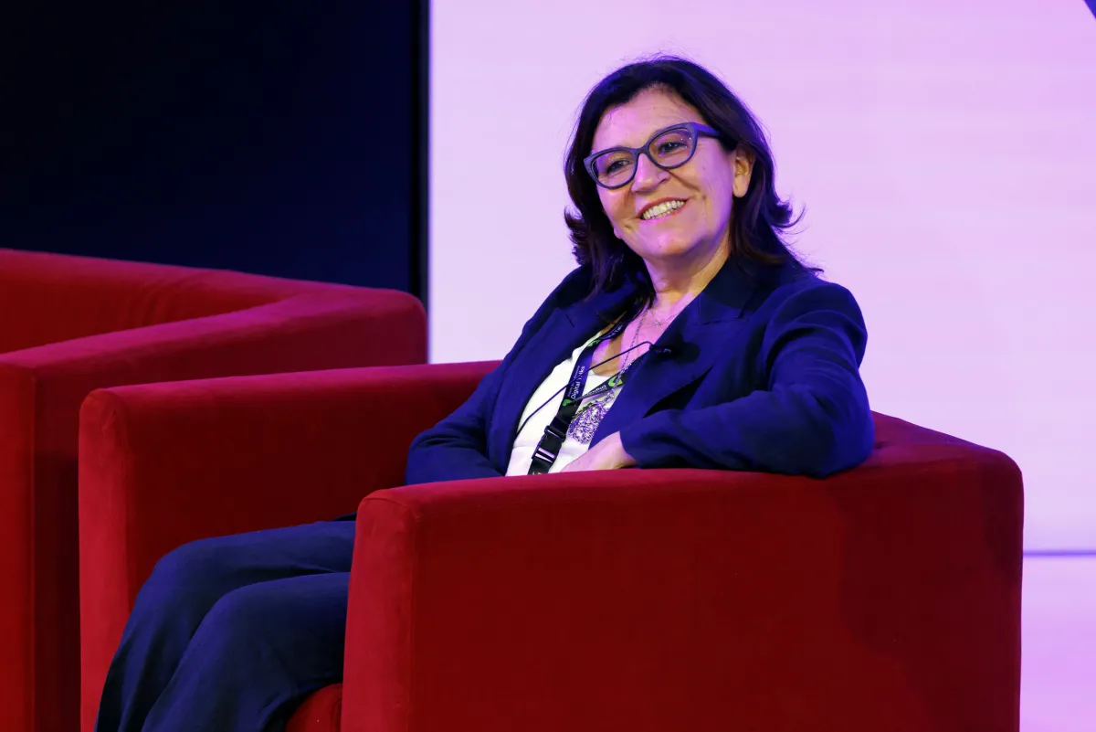 Digital Talks Experience