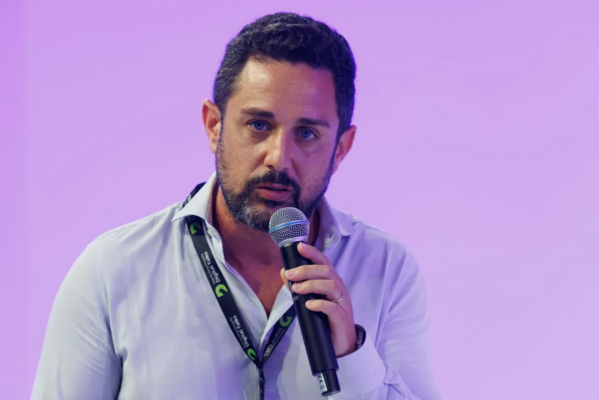 Digital Talks Experience