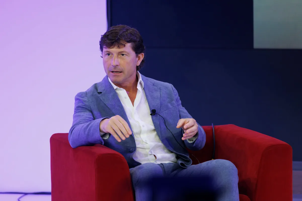 Digital Talks Experience