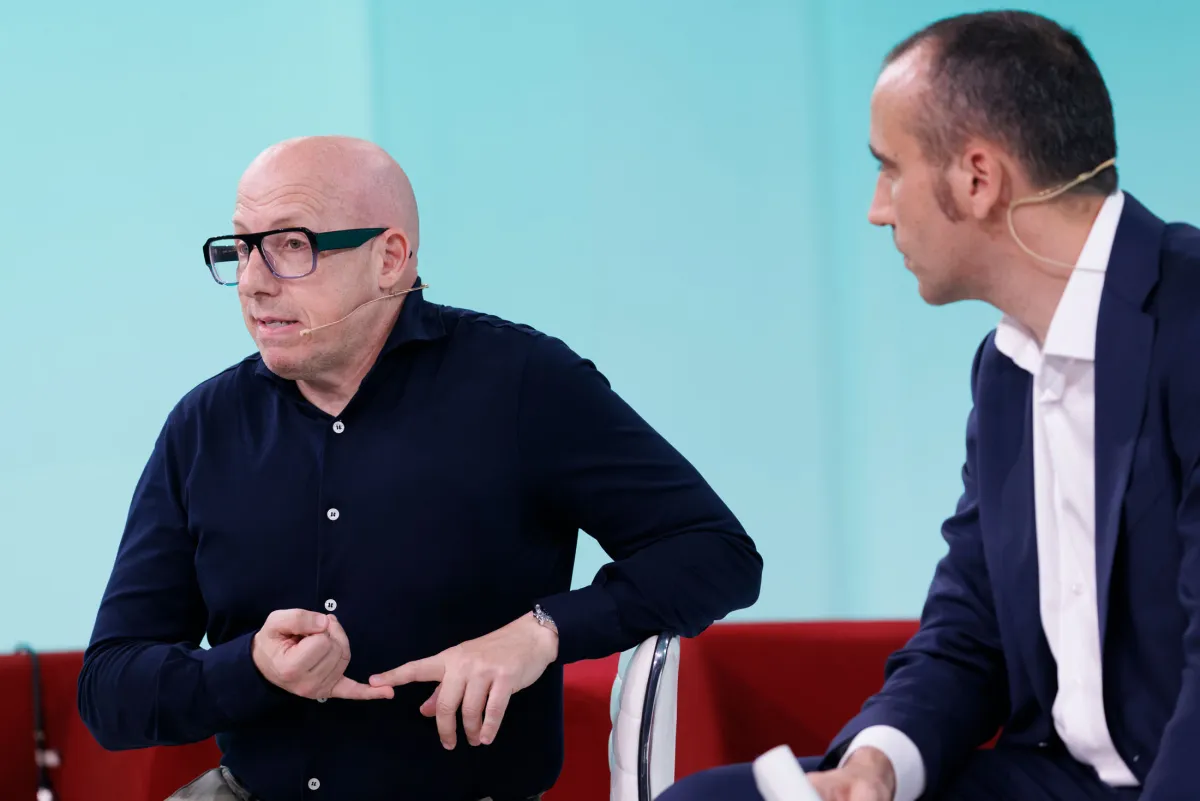 Digital Talks Experience