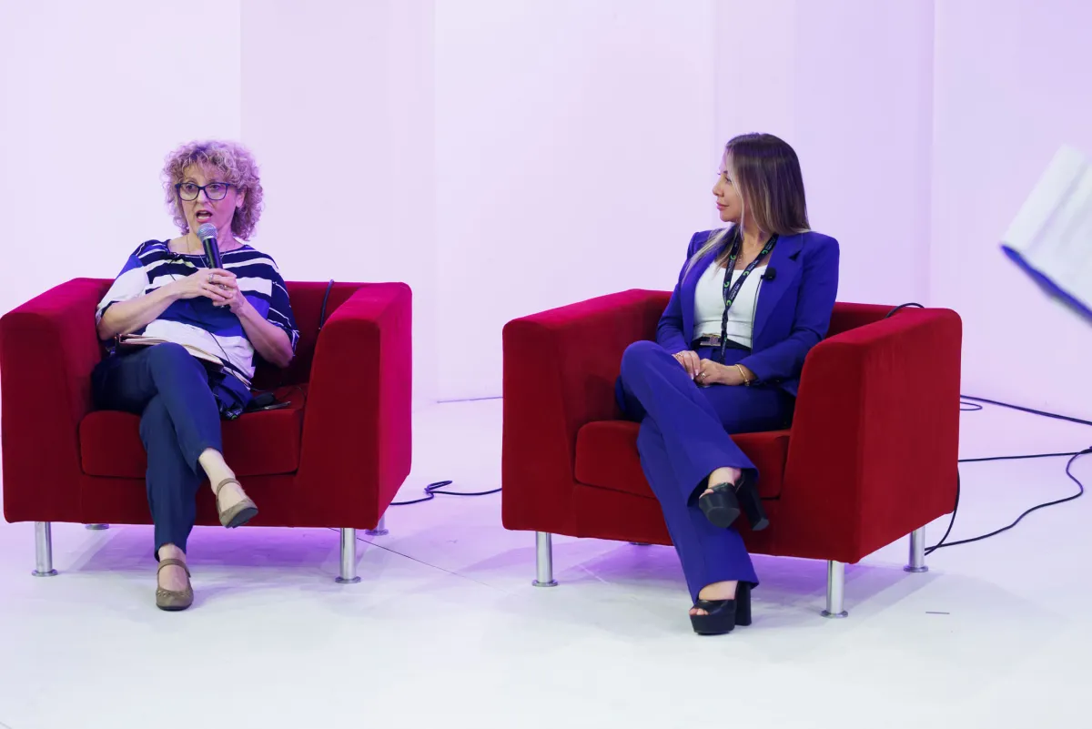 Digital Talks Experience