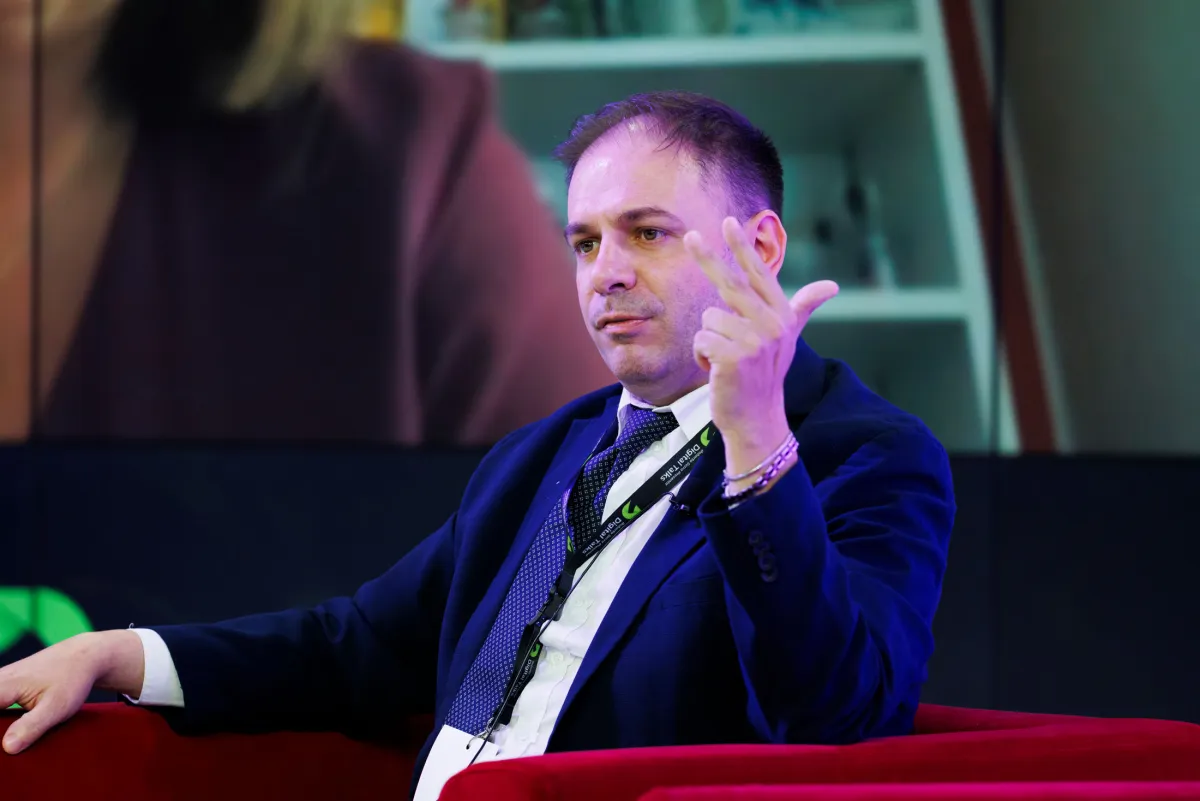 Digital Talks Experience