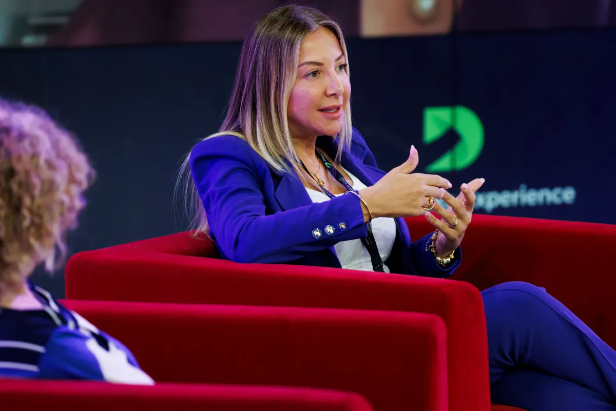 Digital Talks Experience