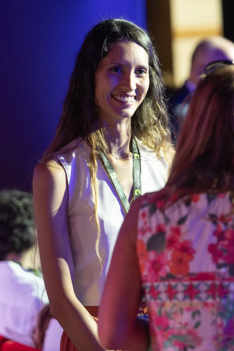 Digital Talks Experience