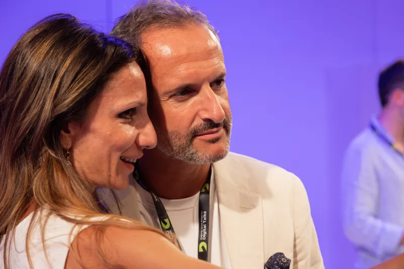 Digital Talks Experience