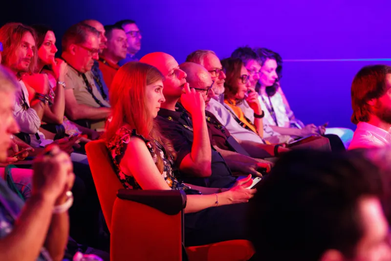 Digital Talks Experience