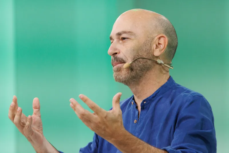 Digital Talks Experience