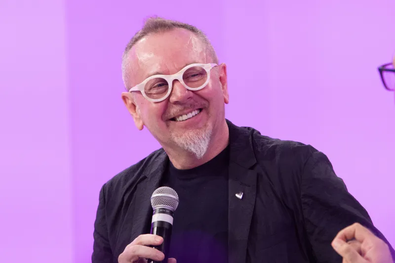 Digital Talks Experience