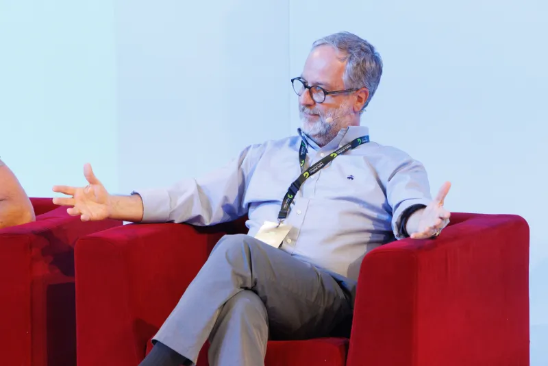 Digital Talks Experience